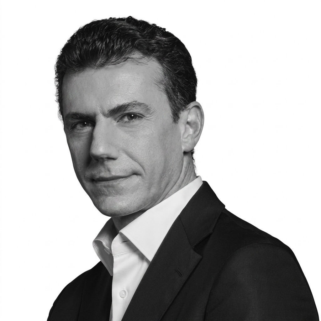 Antonio Zotti